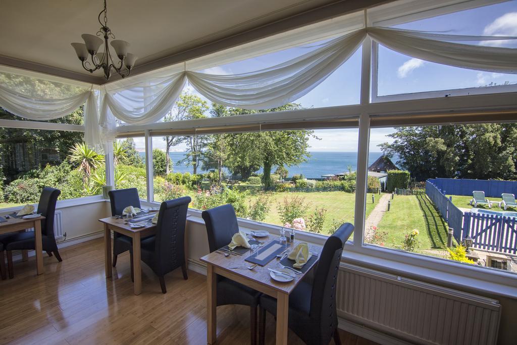 Luccombe Manor Country House Hotel Shanklin Eksteriør bilde